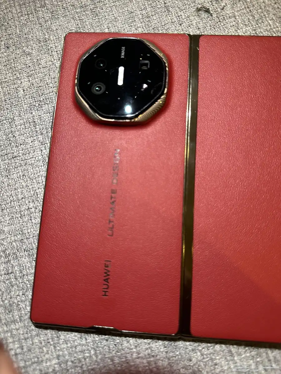 هواوي ميت اكس تي XT ( 1 تيرا ) 8