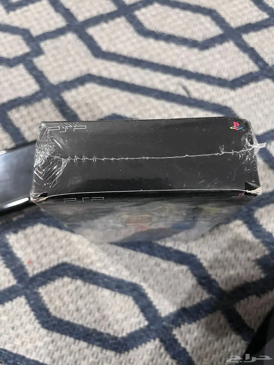 psp مع كاميرا مع شريط 4