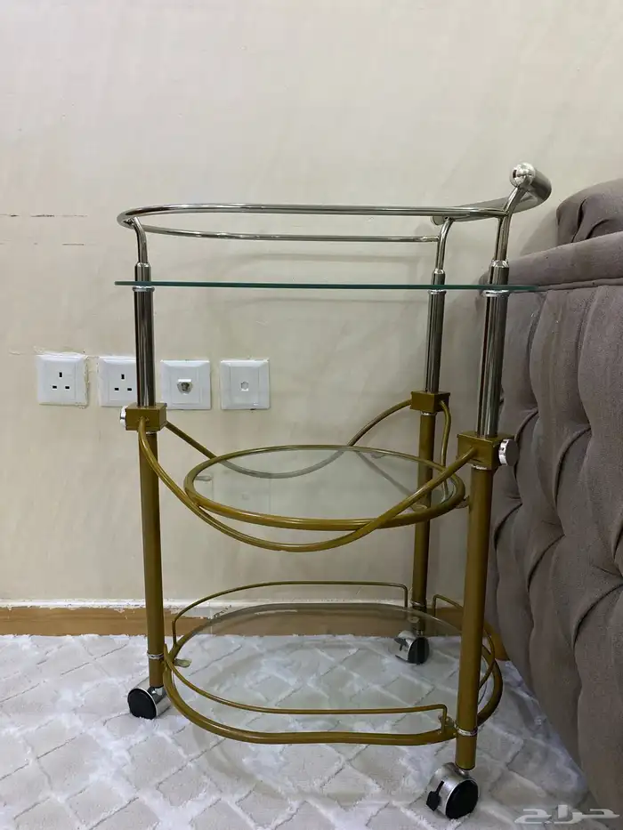عربيه شاي 0