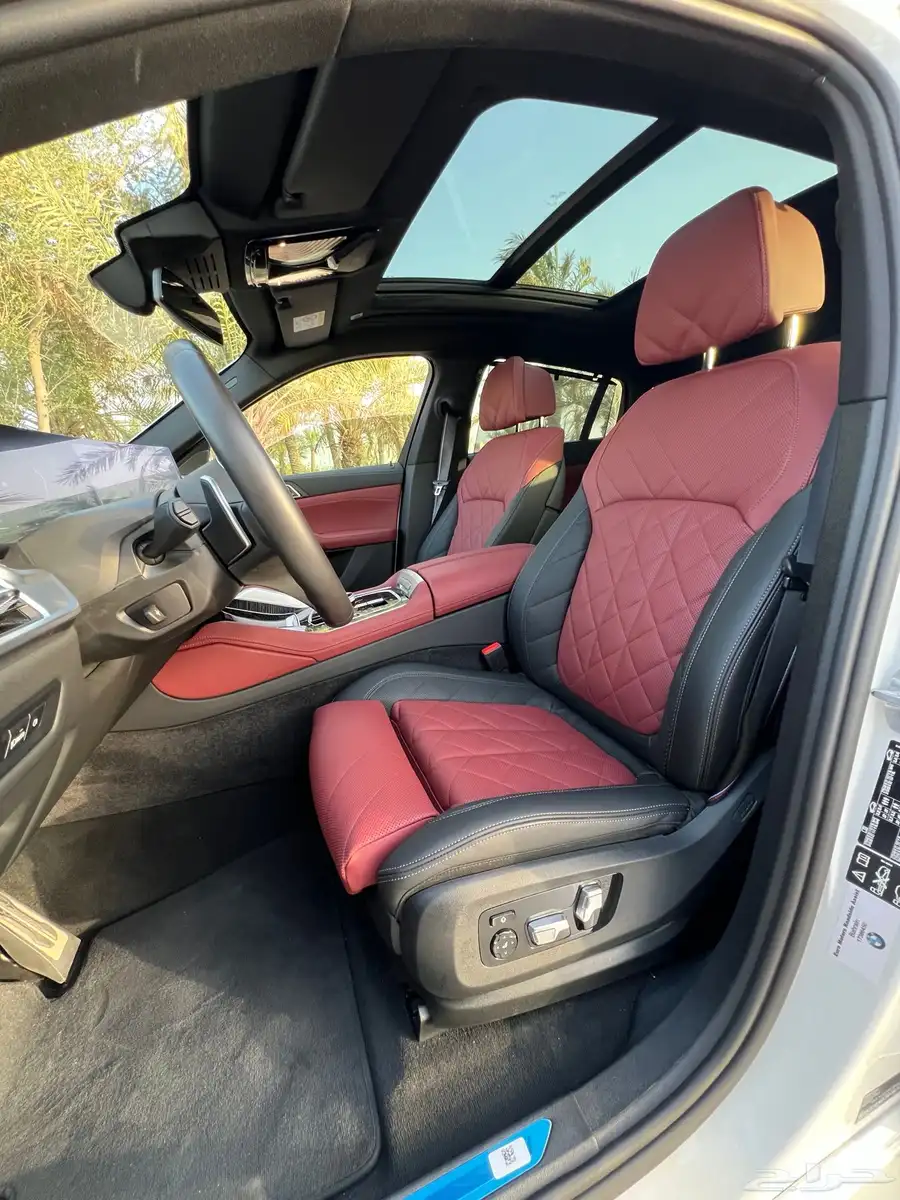 BMWX6 11