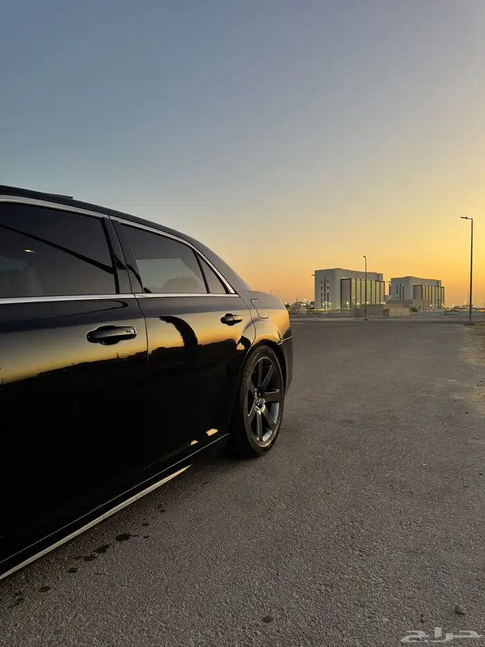 كلايسلر srt 1