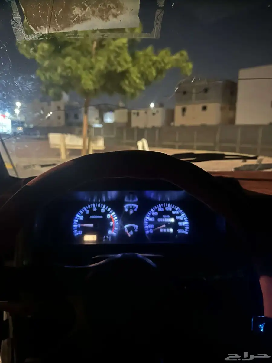 ددسن 93 للبيع 6
