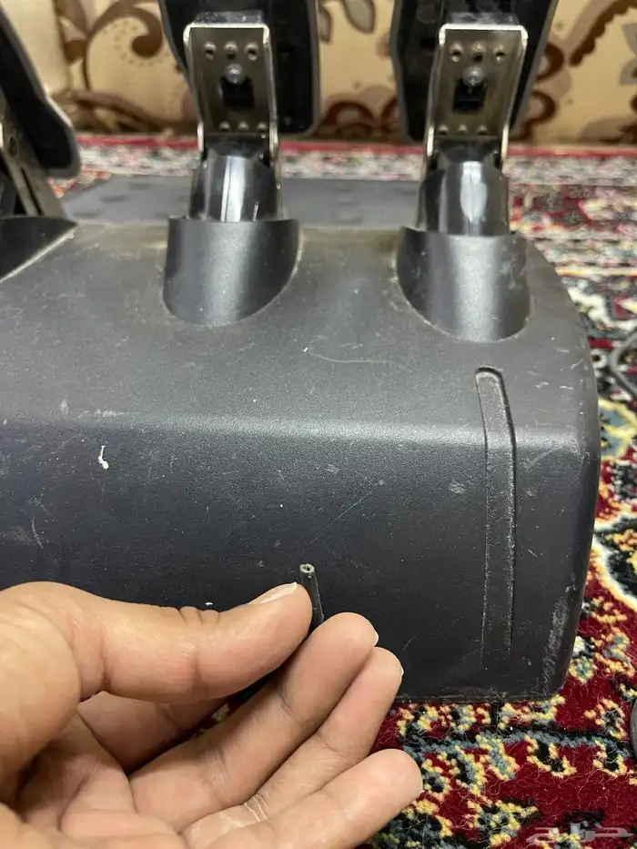 دركسون ودعسات وقير 9