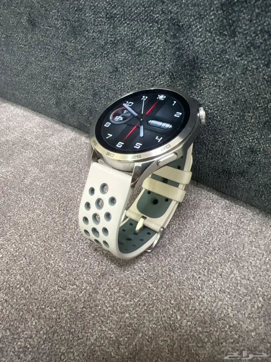 ساعة هواوي Watch GT4 1