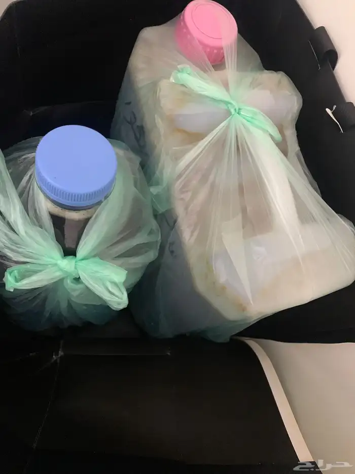 عسل شوكيات 1