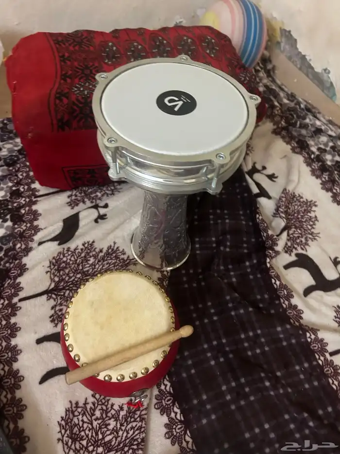 مرواس وطبل السعر 100 1