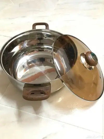 طقم قدور 0