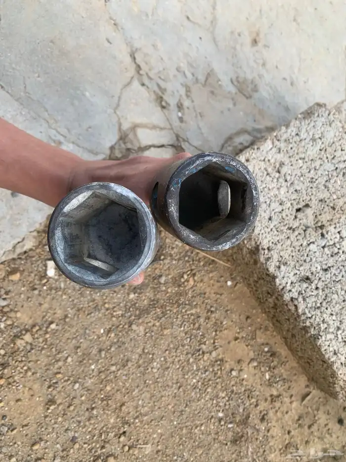 مفتاح عجل دينا وسطحه 1