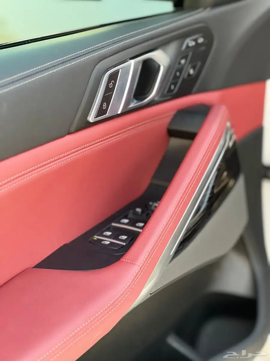 BMWX6 7