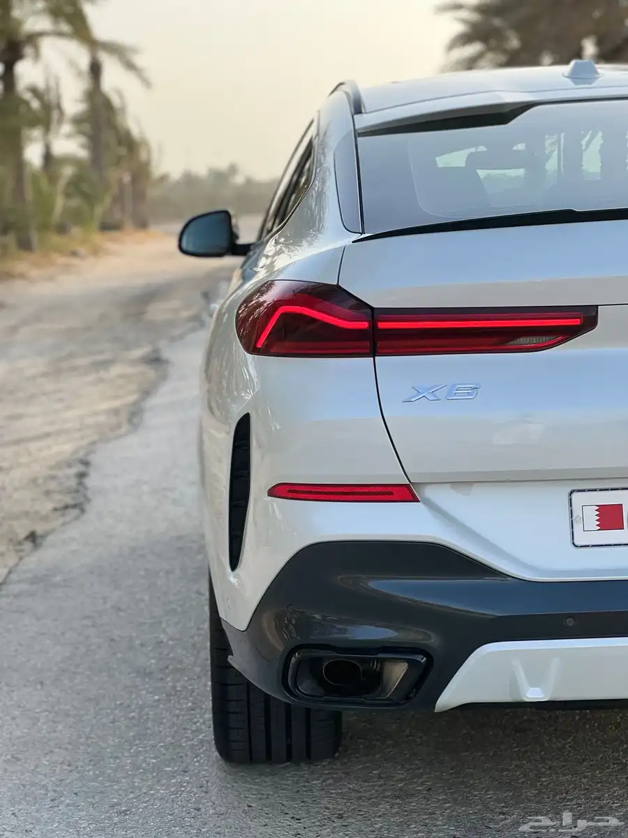BMWX6 28