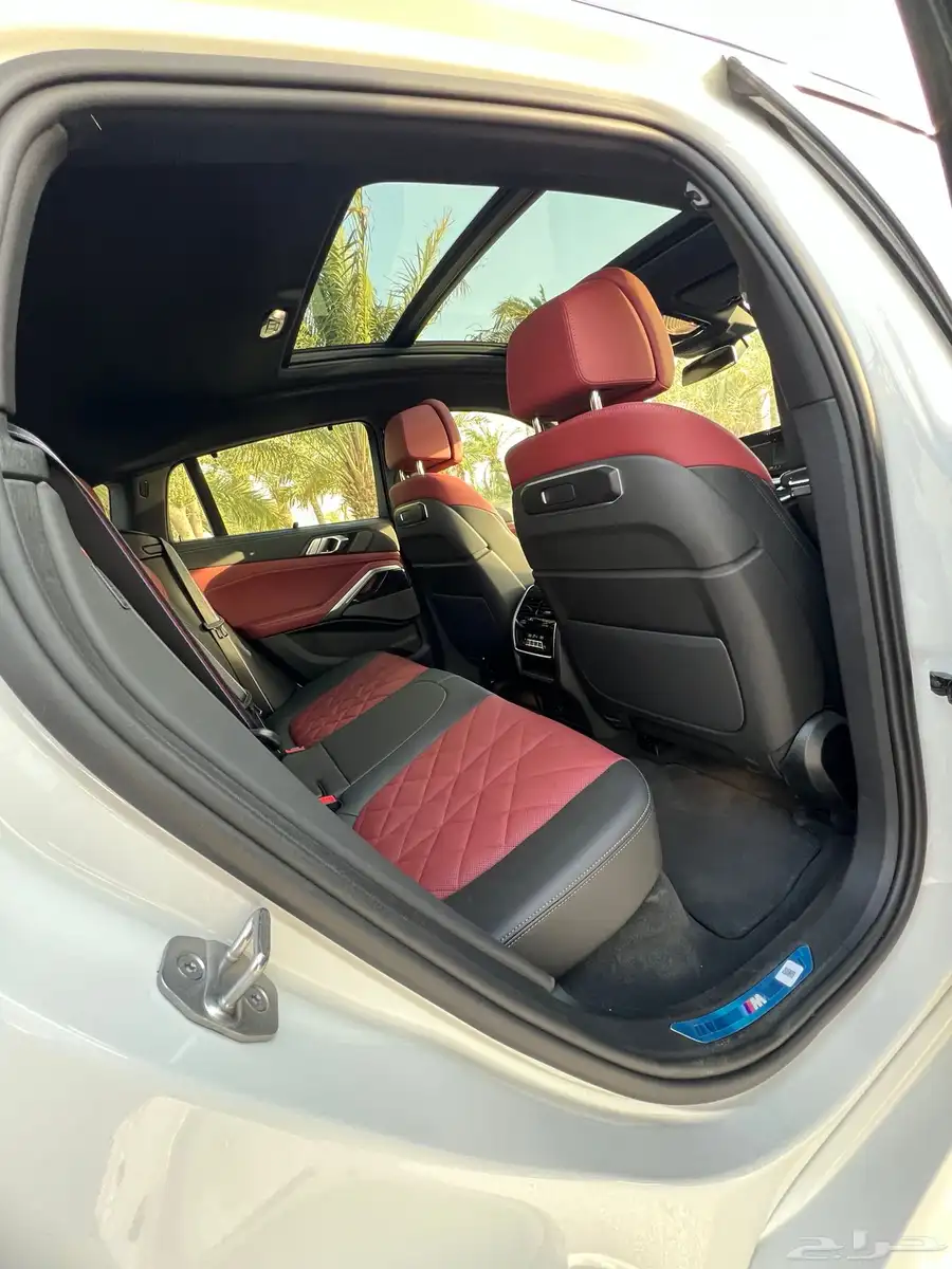 BMWX6 24