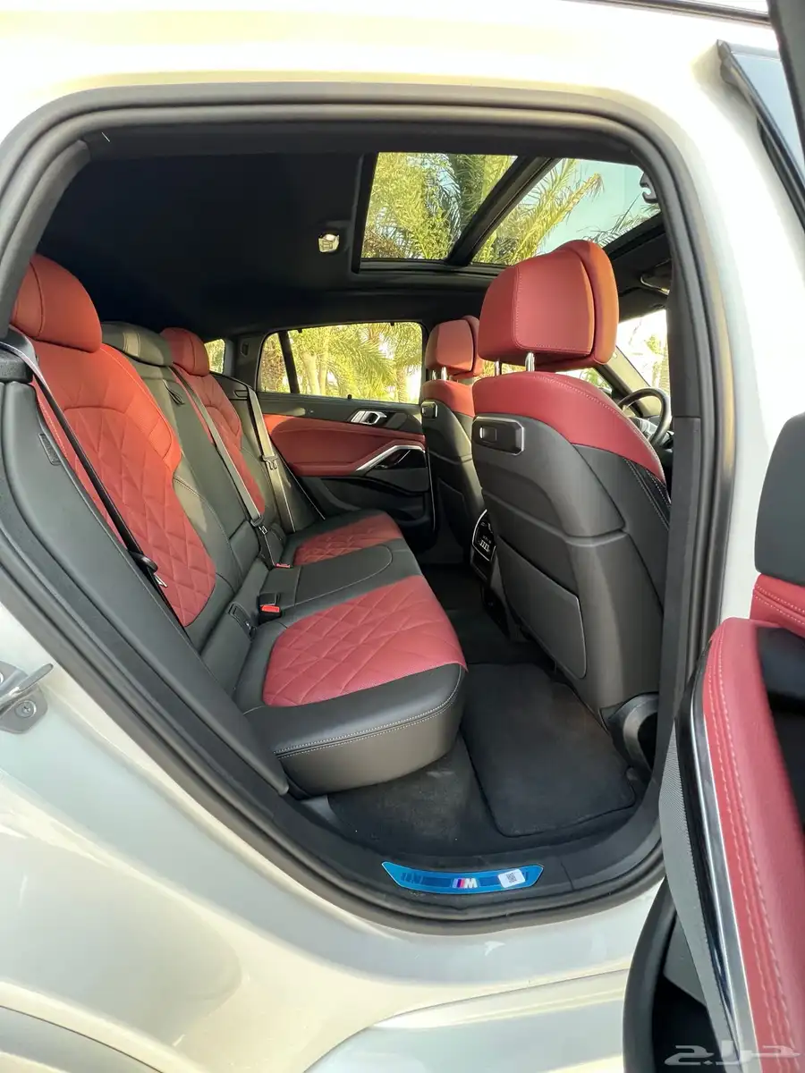 BMWX6 23