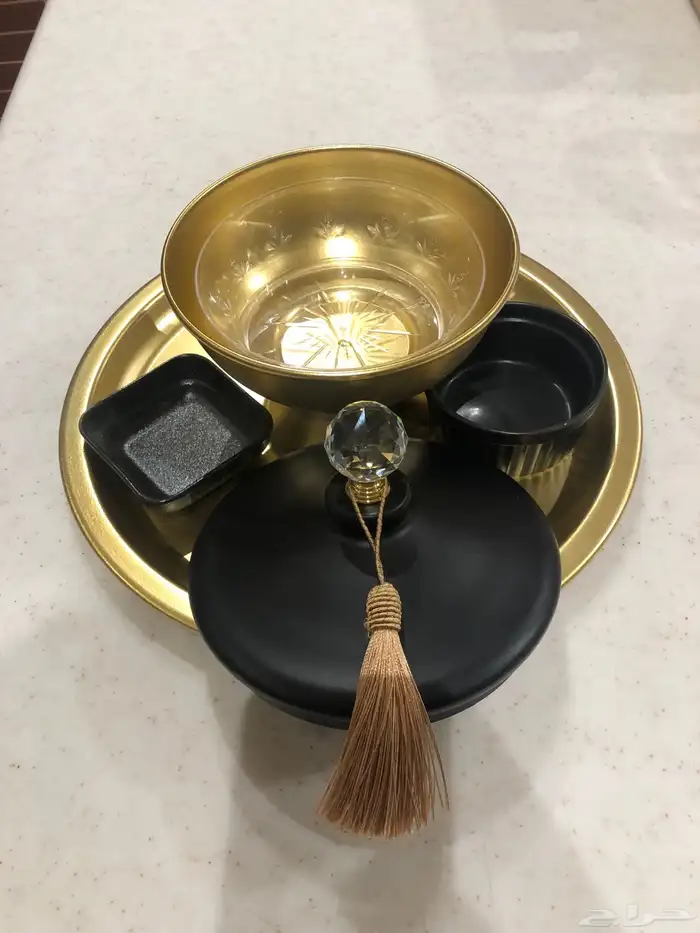 طقم ضيافة قهوة 0