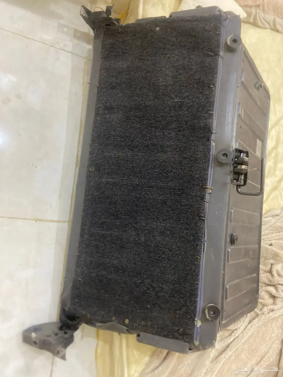 مرتبة باترول نيسان وقطع اخرى 4