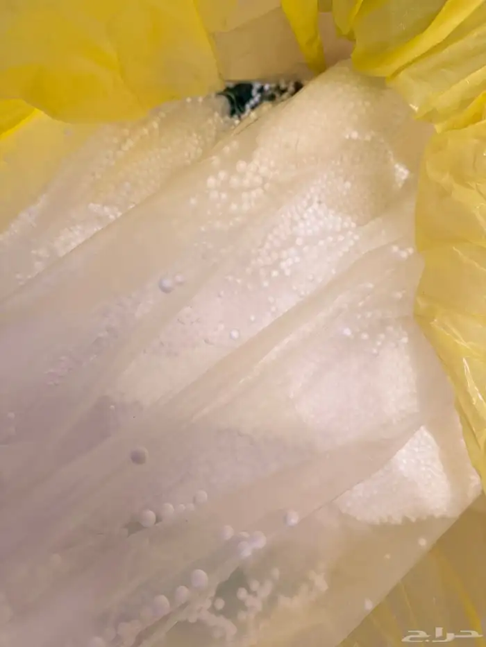 حبيبات حشوة بين باغ 1