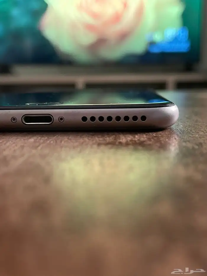 ايفون 6 بلس iPhone 6 Plus 128 GB 13