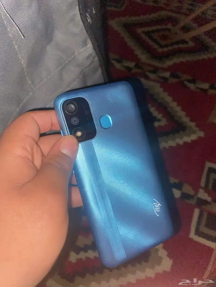 جوال للبيع شقال 3