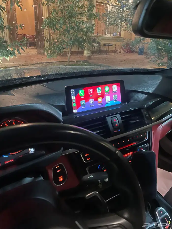 برمجة BMW ومني وروز ابل كار بلاي وبرامج واكثر 17