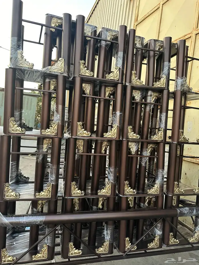 كراسي خارجية 3