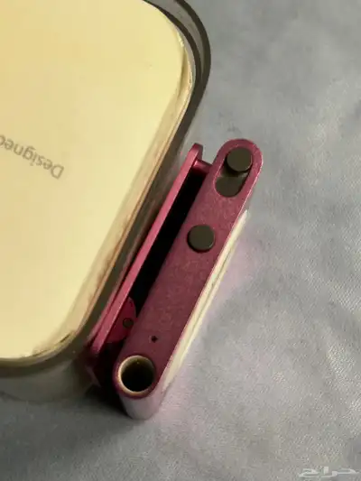 آيبود شفل iPod Shuffle 2