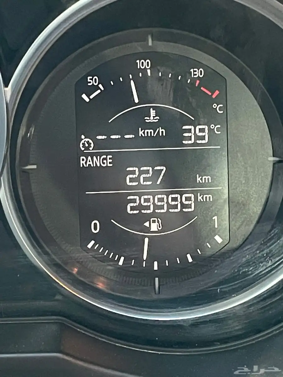 مازدا 6 2023 7