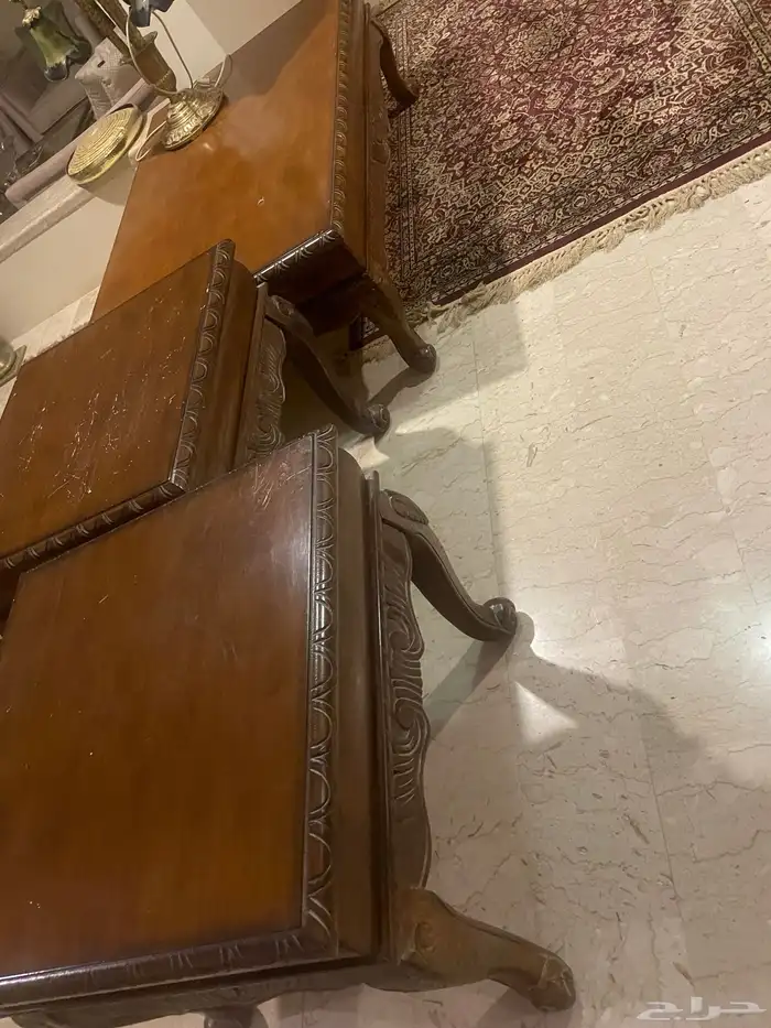 طاولات 10