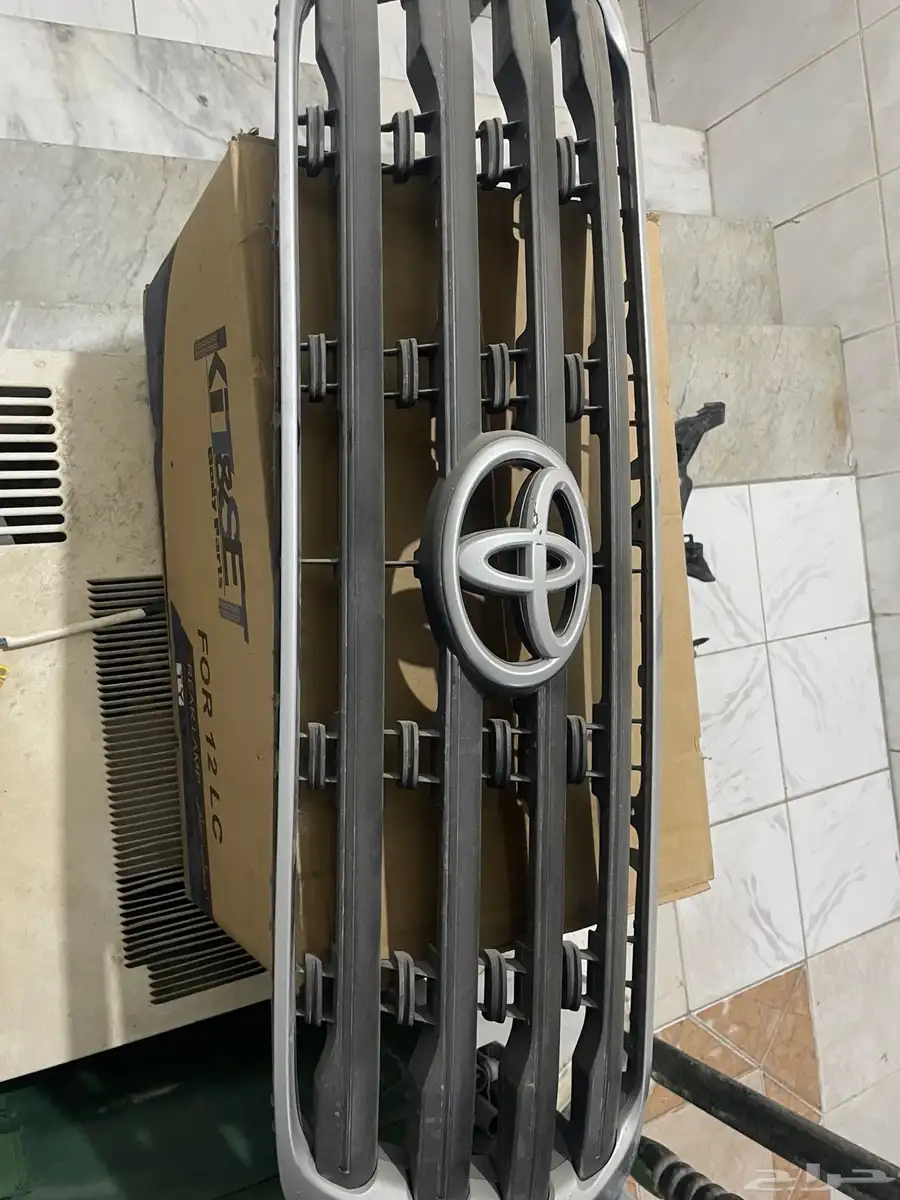 قطع غيار جكسار2010 1