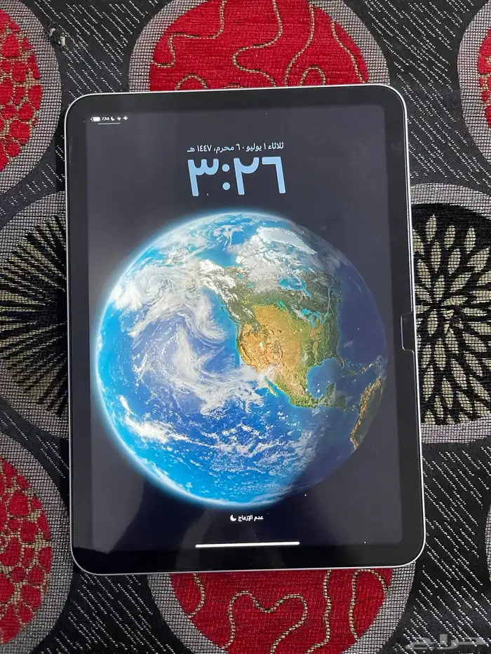 ايباد 7