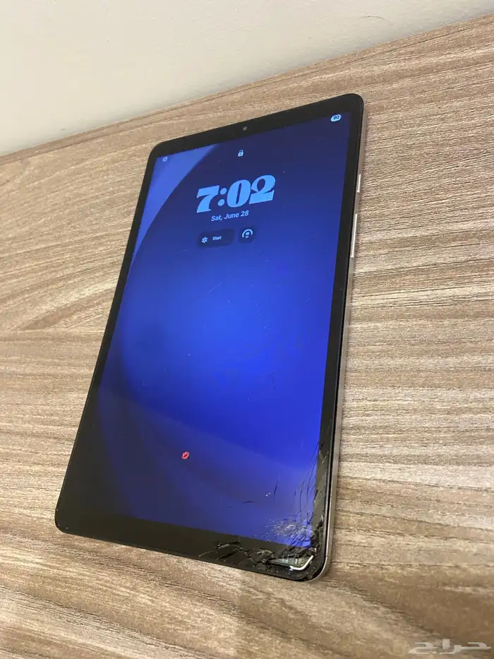 ايباد سامسونج 7