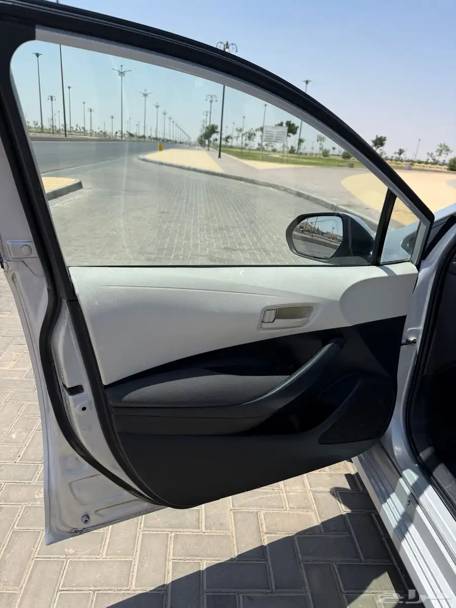 كرواله 2020 حجم 1600 4 سلندر سعوديه 8