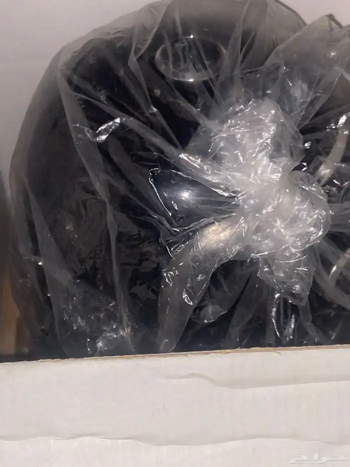 قلاية هوائية 1