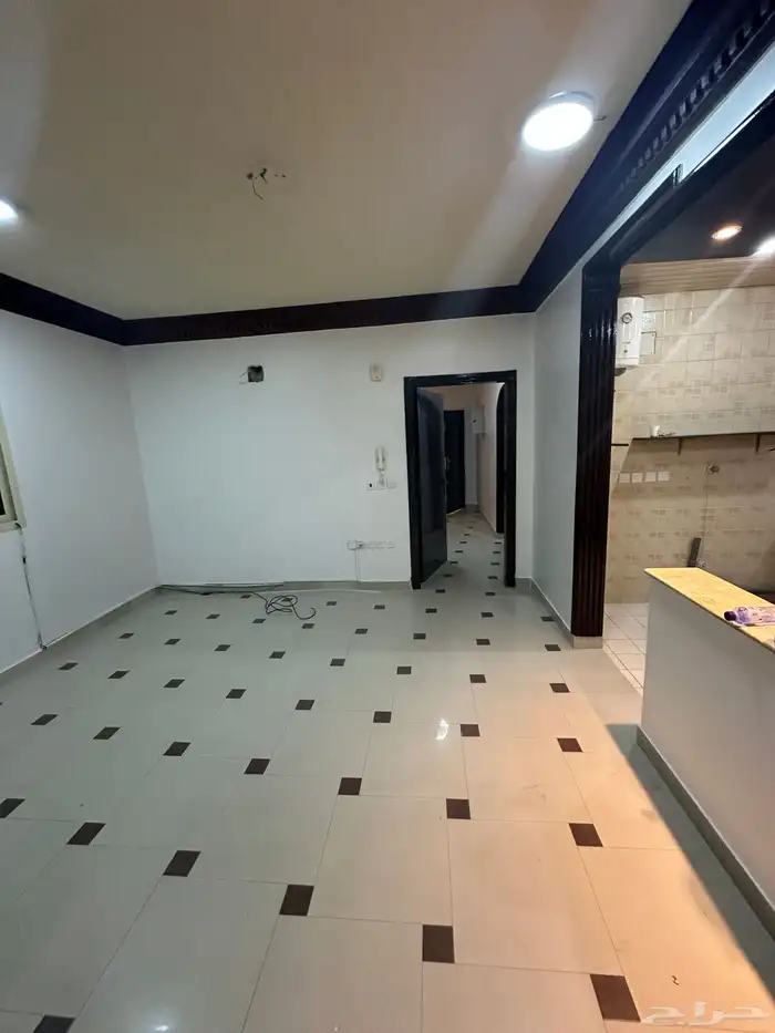 شقه فى عماره سكنيه شارع القبه حى اشبيليه 6