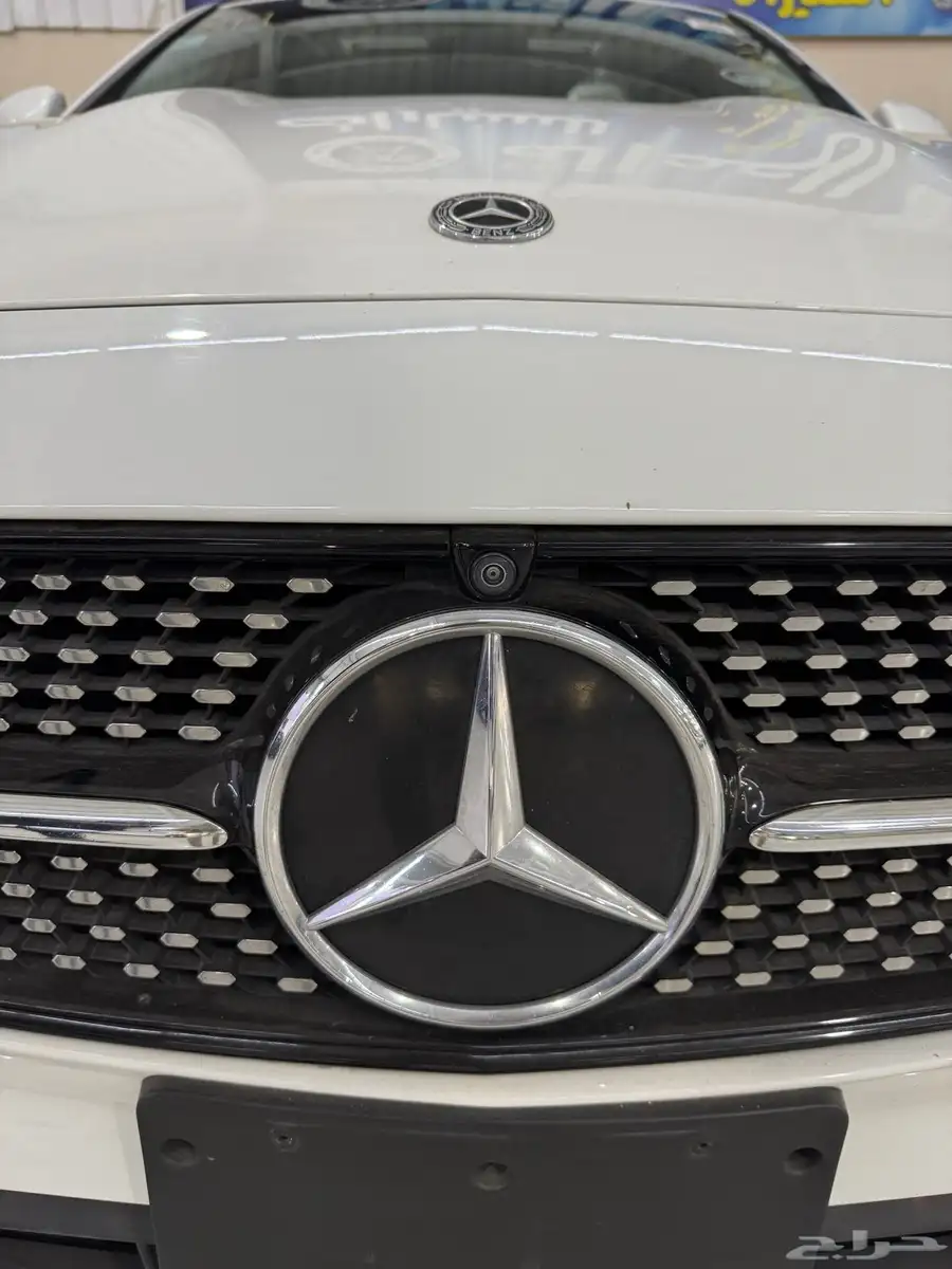 مرسيدس E350 2021 فل كامل 9