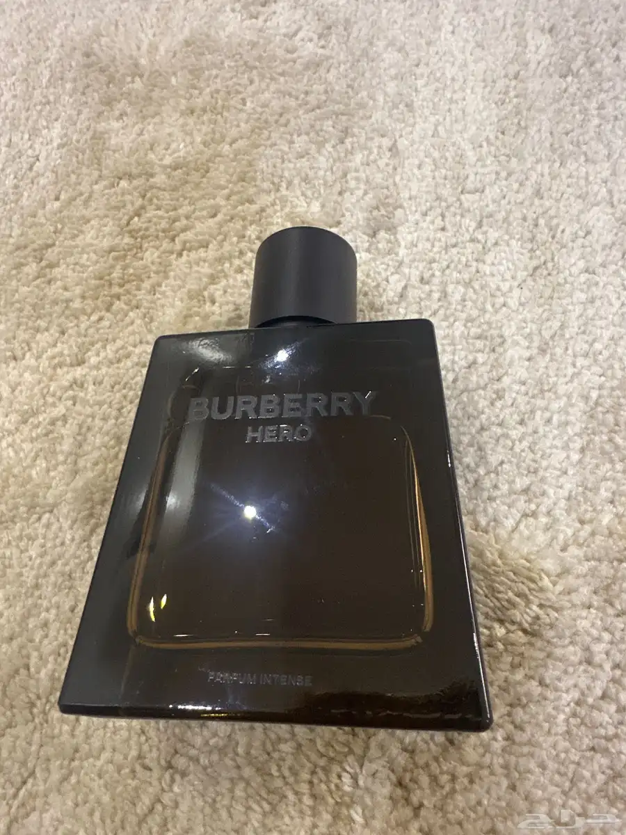 عطر بربري الاصلي 100ملي دبل ثبات اخر اصدار 2