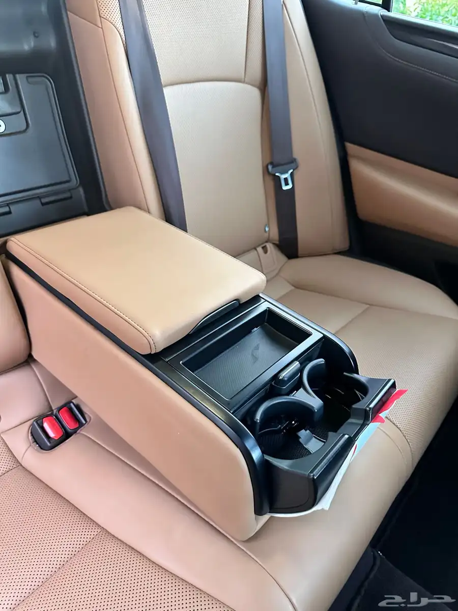 لكزس ( ES 350 ) 2020 ممشى 93 بحالة الوكالة 47