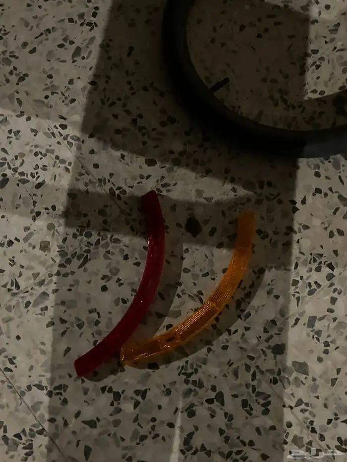سياكل كوبر عواكس جنوط 3
