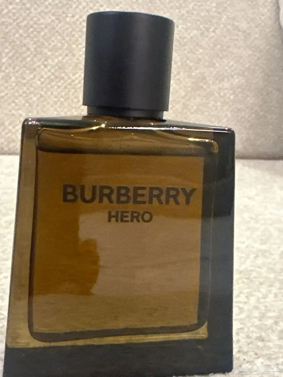 عطر بربري الاصلي 100ملي دبل ثبات اخر اصدار 3