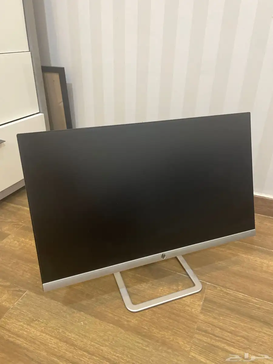 شاشة كمبيوتر PC HP 23 انش 0