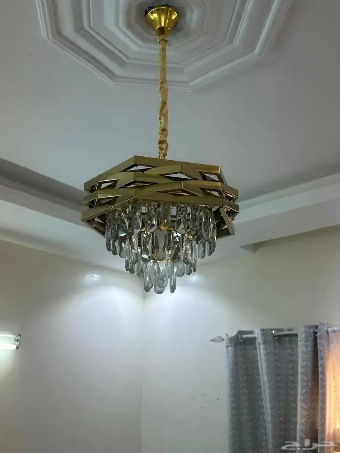 توجد ثريا للبيع في محايل عسير 1