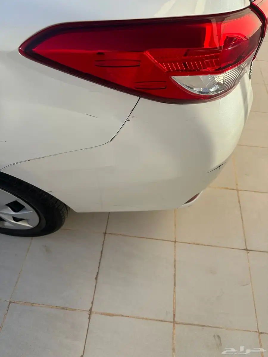 يارس 2021 شرط البدي والمحركات 6