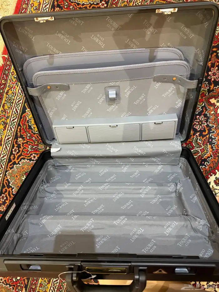شنطة suitcase 3
