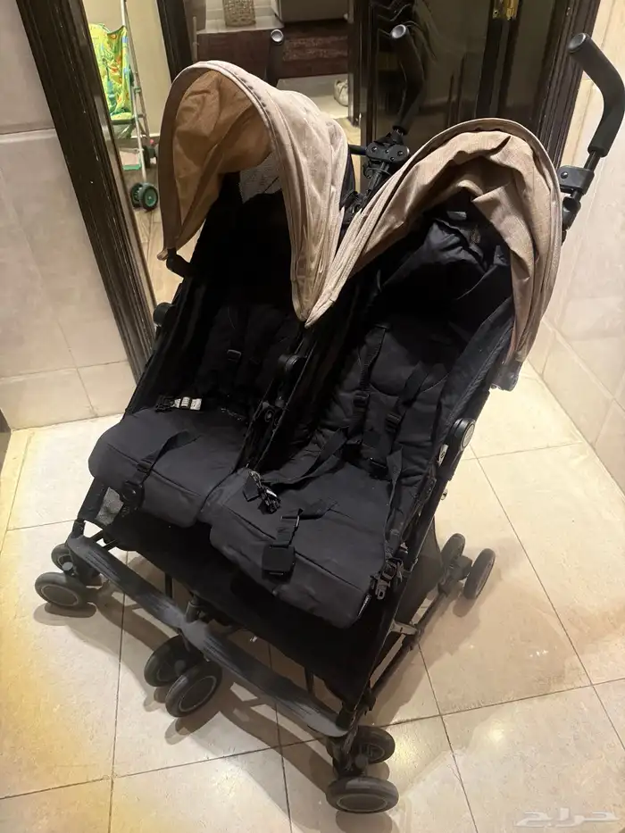 عربات اطفال للبيع 6