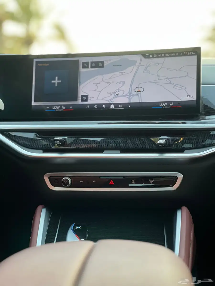 BMWX6 16