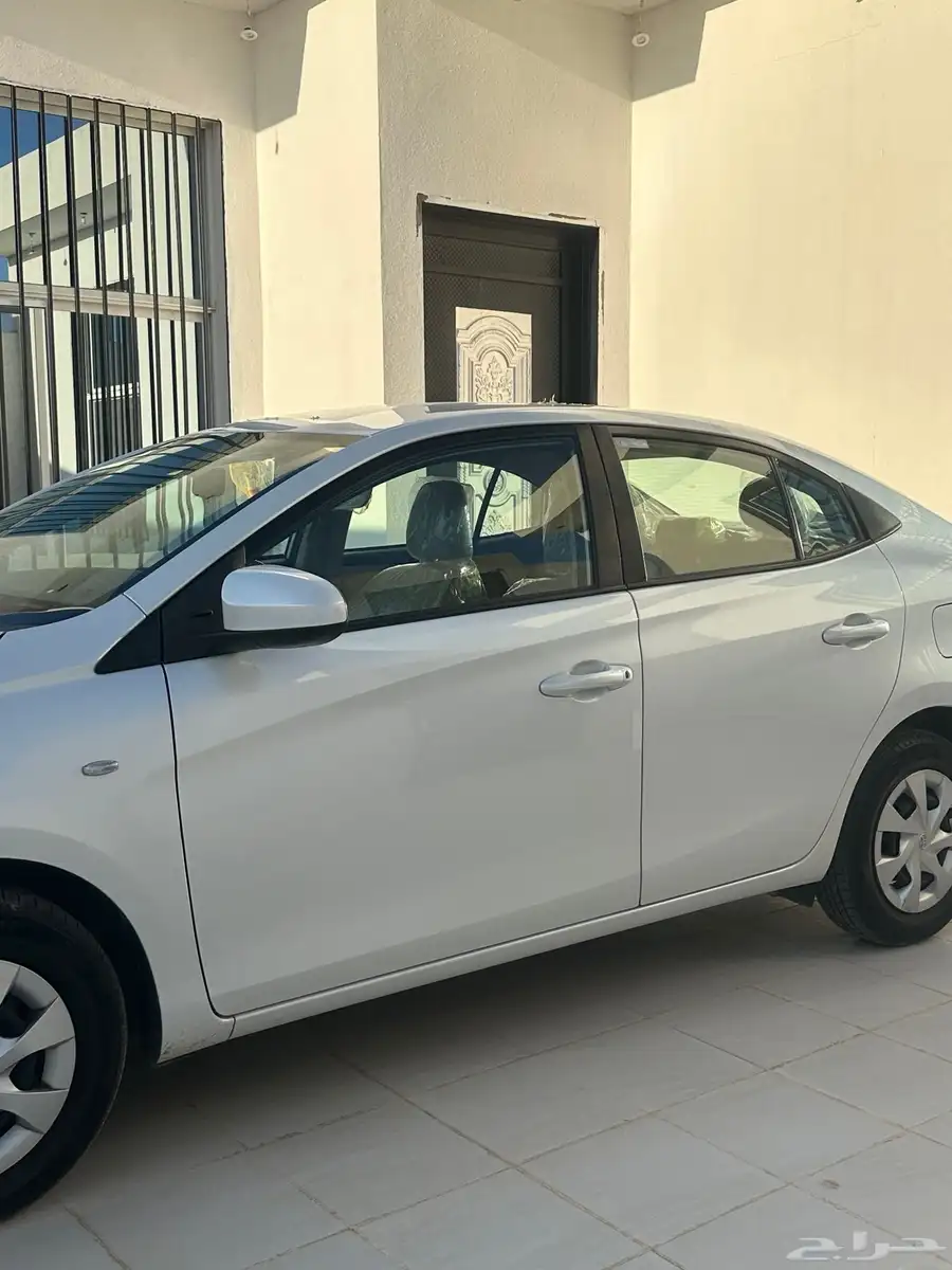 يارس 2021 شرط البدي والمحركات 3
