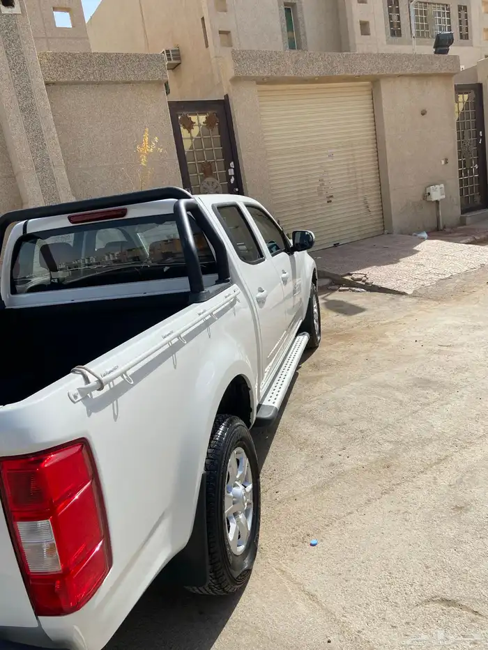 جريت وول Great Wall ونجل 7 2024 1