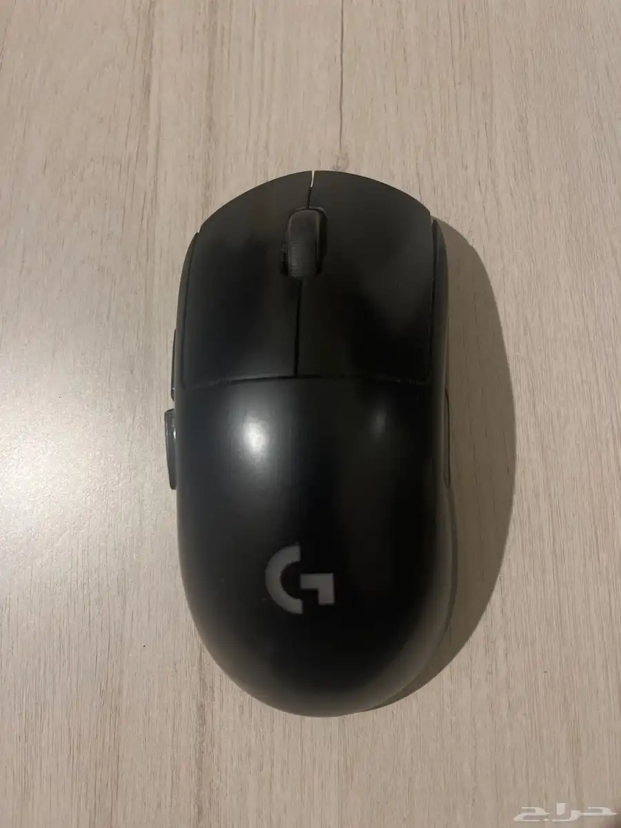 Mouse Logitech G PRO 0