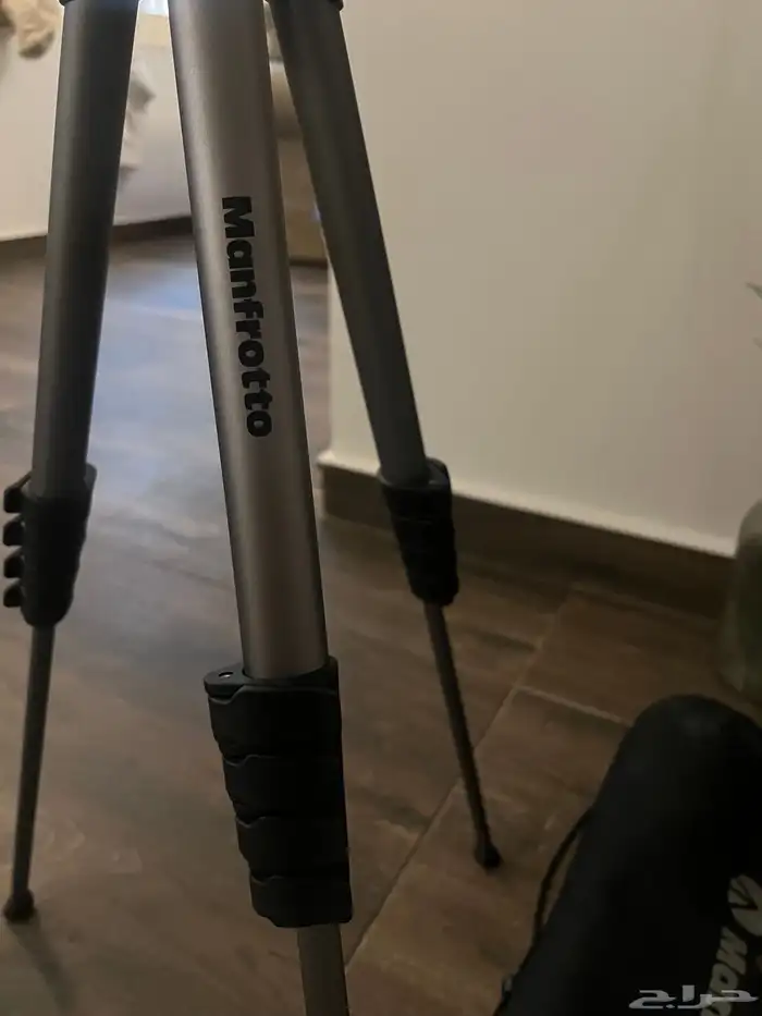 ستاند كاميره جديد manfrotto 1