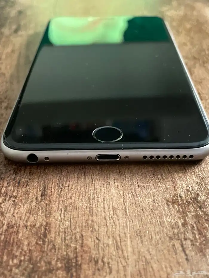 ايفون 6 بلس iPhone 6 Plus 128 GB 14