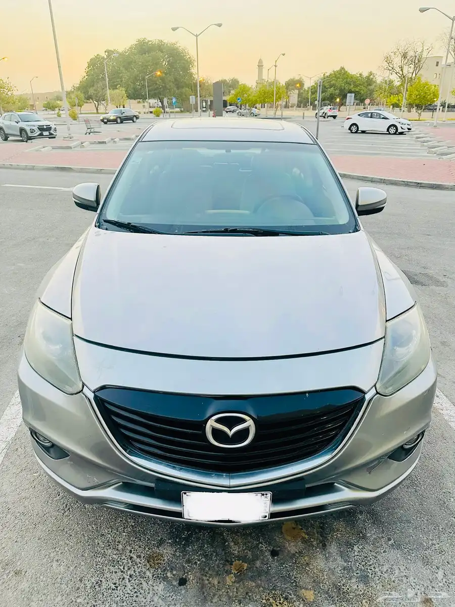 للبيع مازدا CX9 0
