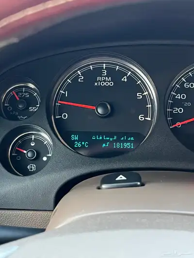 للبيع جمس يوكن 2011 XL فل كامل 21